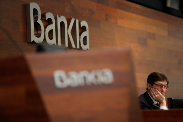 Bankia suma 27.100 clientes con nómina o pensión domiciliada en la Comunitat Valenciana 