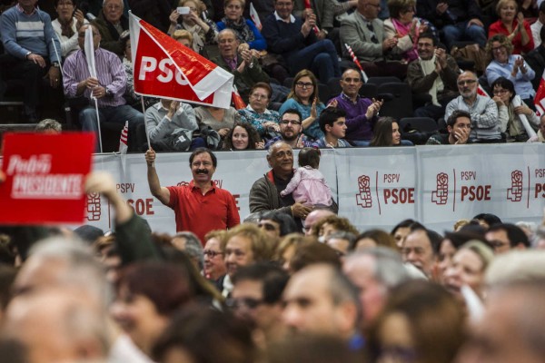 Juzgados de Madrid, Gandia y Benidorm investigan una supuesta financiación ilegal de PSPV y el Bloc 