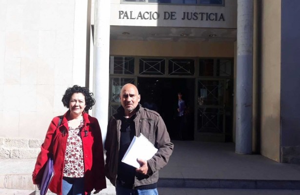 El ex coordinador de EUPV defiende la legalidad del pago de su viaje a Cuba sufragado con dinero público