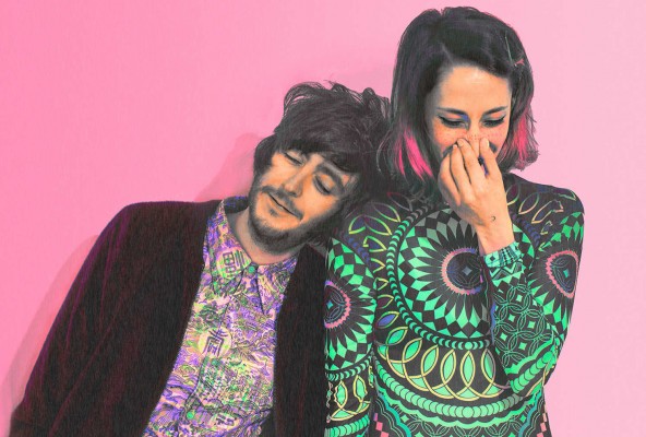Objetivo SanSan 2018, o cómo hacer un festival (indie) sin (casi) mujeres