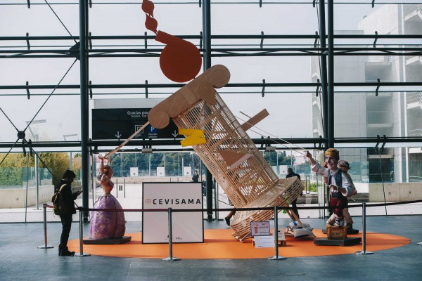 Cevisama 2017 (Fotos: Kike Taberner)