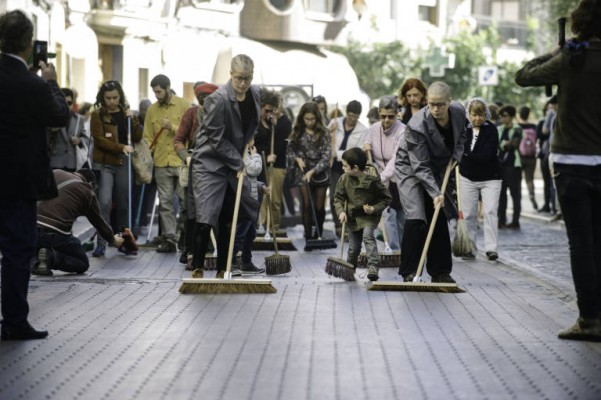 De muestras dedicadas a la mujer, a la Feria del Libro: la Diputació presenta la programación de primavera