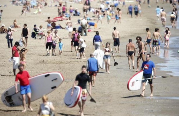 Turismo licita una campaña publicitaria para este año por 605.000 euros