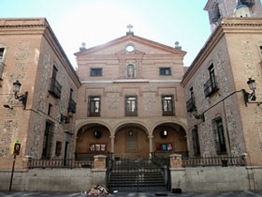 Ofici de Tenebres, les Lliçons