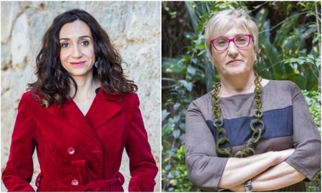 Compromís y PSPV endurecen el veto a publicidad institucional en medios que anuncien prostitución 