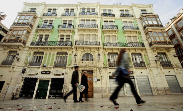 La política de vivienda como política industrial 