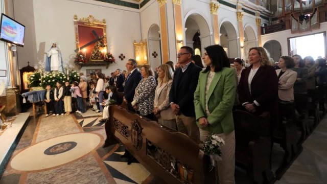 El Festival 'La Cabina' desvela su cartel dibujado por Escif