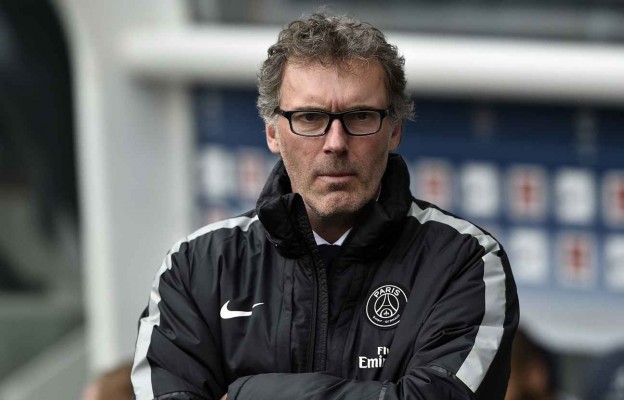 Laurent Blanc renueva con el PSG hasta 2018