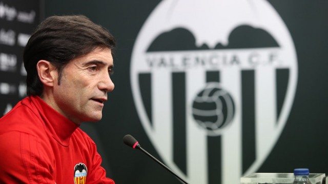 Marcelino: 