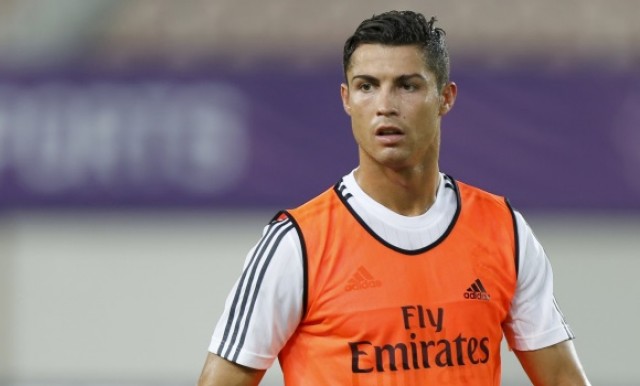 Cristiano Ronaldo, estrella de un anuncio en Israel, desata la polémica en la red