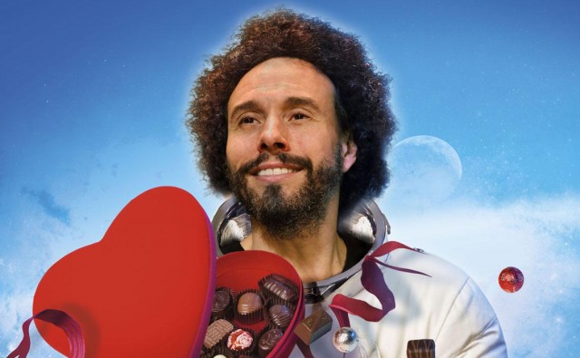 Noticias de Marte, cartas a Venus: el Talia actualiza el clásico sobre las relaciones de pareja