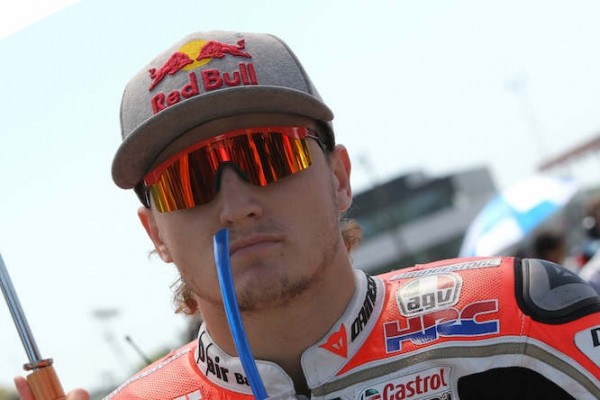 Miller vuelve a los test de MotoGP en Phillip Island