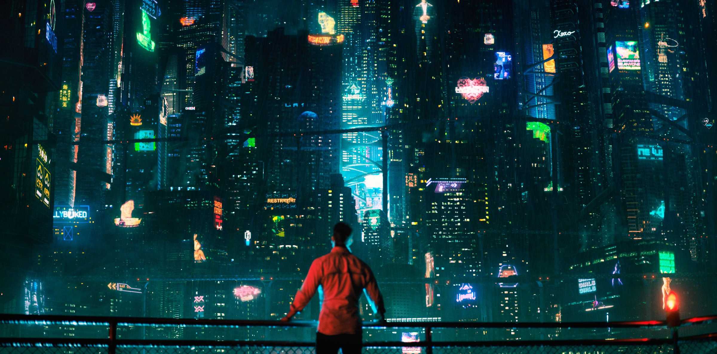 'Altered Carbon' y los males del capitalismo
