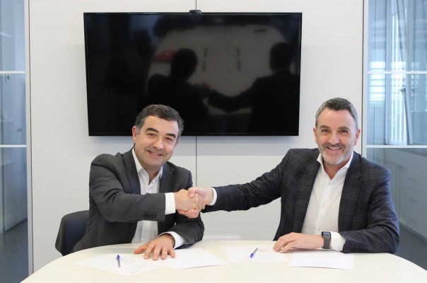 BSH Electrodomésticos España y Lanzadera acelerarán proyectos en el sector de los electrodomésticos 
