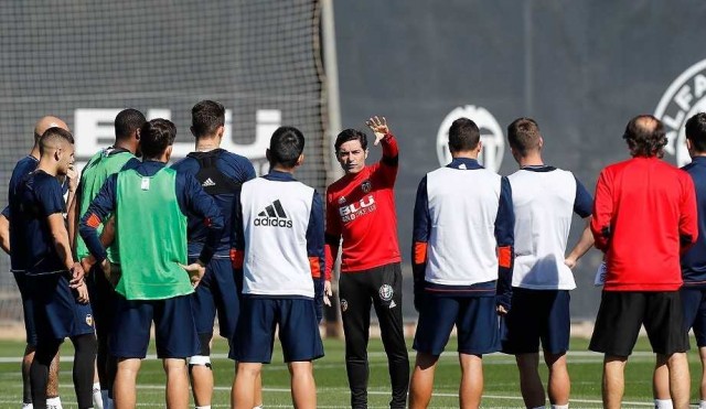 Nueve partidos para tomar las últimas decisiones sobre la plantilla 