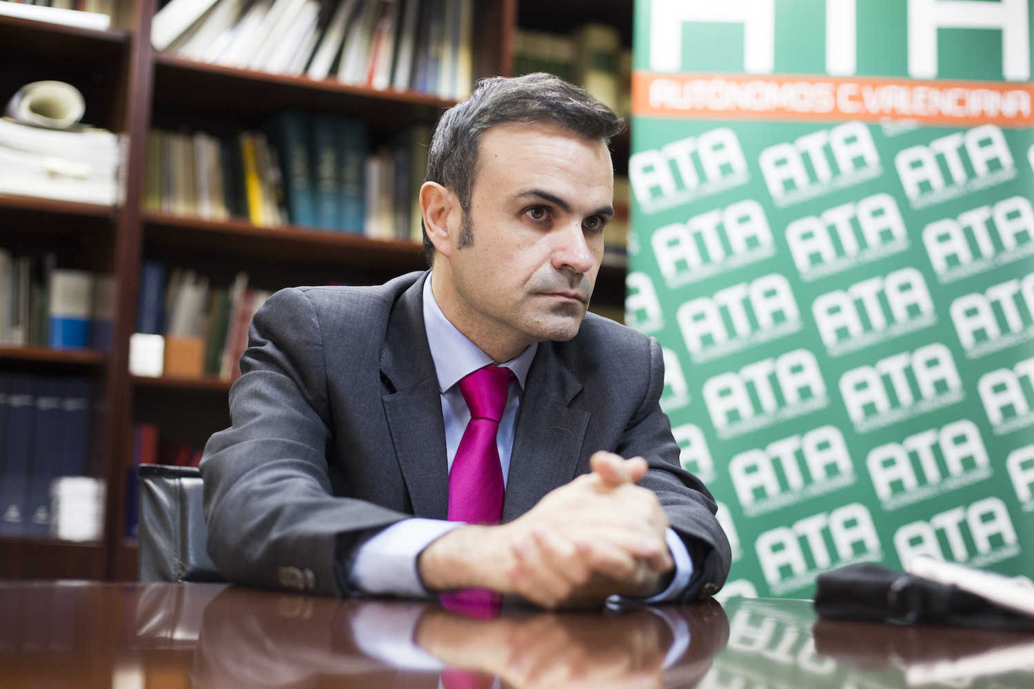 Un líder de ATA publica una tesis doctoral con 72 medidas para mejorar la protección del autónomo