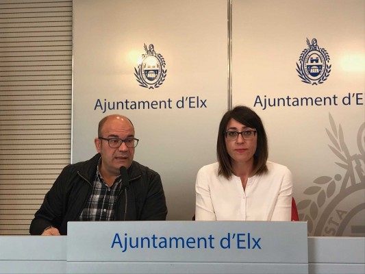 Compromís y PSPV hablan de 