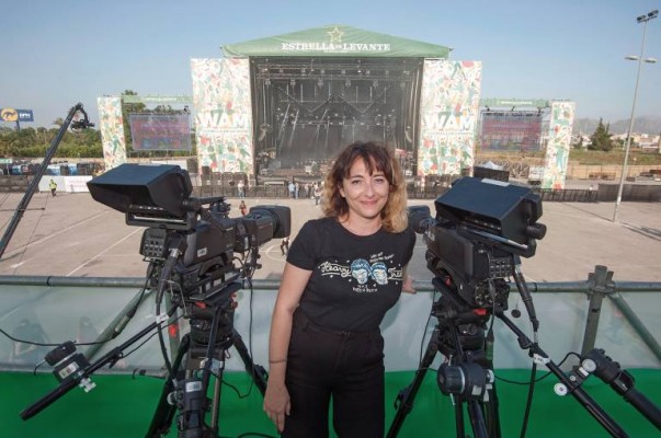 Producciones Baltimore se queda la gestión del Spring Festival y vende 3.000 entradas en un día
