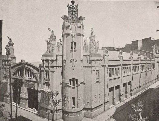 Patrimonio valenciano salvado in extremis