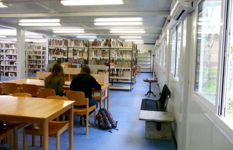 La Comunitat Valenciana, entre las CCAA donde más bibliotecas se cerraron en 2016