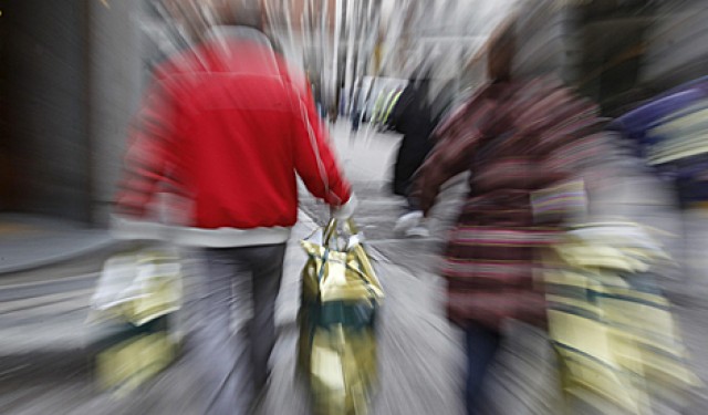 El gran comercio abrirá en València este Viernes Santo y el 1 de abril