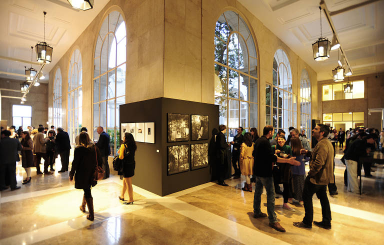 El Ayuntamiento de València convoca de nuevo la beca Velázquez