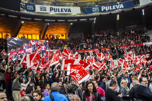La investigación de la 'Gürtel' de PSPV y Bloc podría acarrear penas de 14 años de prisión

