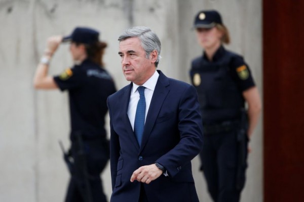 La comisión de Feria Valencia sigue: Acebes acudirá a Les Corts el 19 de abril y Ricardo Costa en mayo

