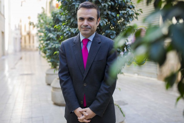 Rafael Pardo: 