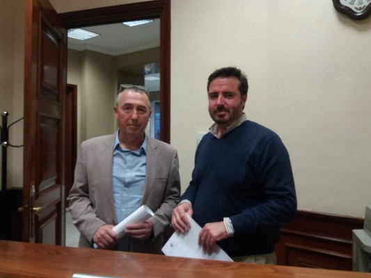 PSPV y Compromís exigen al Gobierno un calendario para acelerar grandes infraestructuras