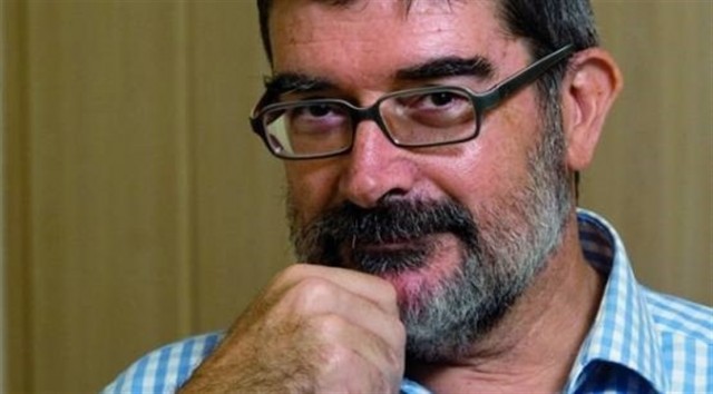 Fallece Vicent Esteve, miembro de STEPV y uno de los impulsores de Intersindical Valenciana
