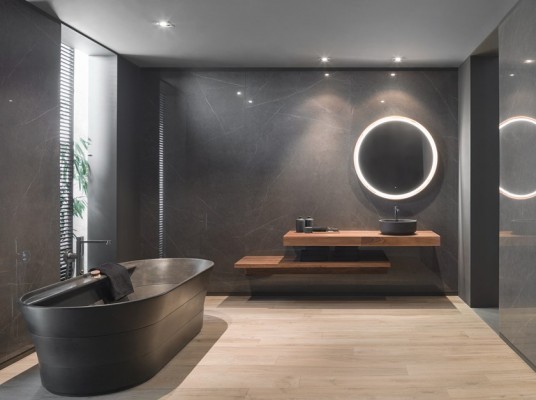 Porcelanosa se une a HUp Interiorismo+Diseño para lanzar el primer concurso de Hoteles Boutique