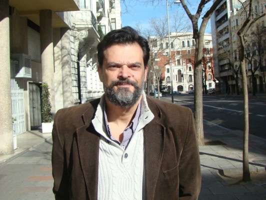 Íñigo Molero: 
