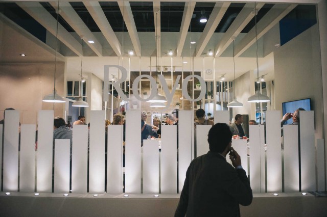 Royo Group o cómo liderar el mercado renunciando a la mayoría accionarial
