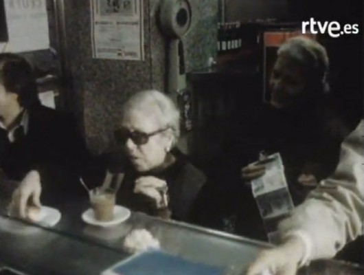 'Vivir cada día', los documentales que fueron el espejo de la España de los 80