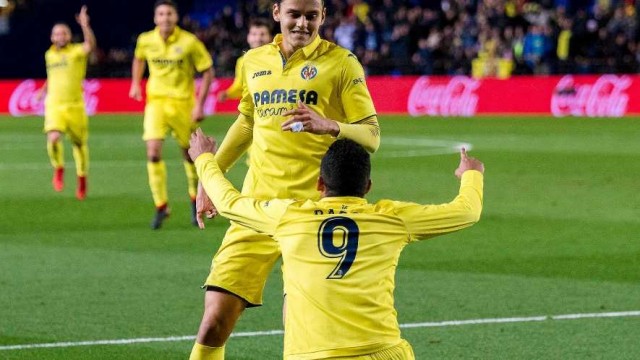 El Villarreal, a afianzarse en Europa con un triunfo en La Rosaleda
