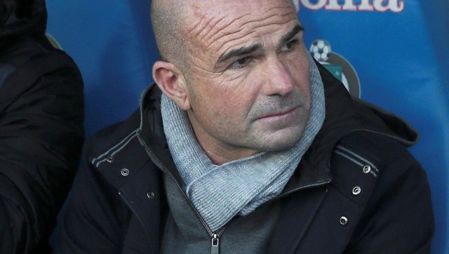 Paco López: 