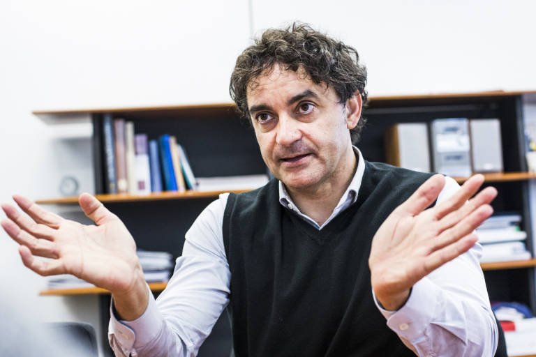 Francesc Colomer (Foto: Eva Máñez) - 