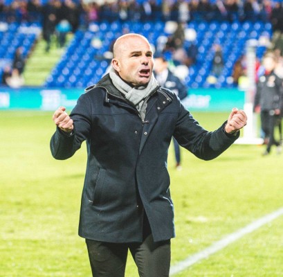El Levante no logró su tercera victoria seguida, pero suma 7 de 9 puntos