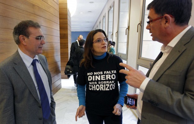 Cambio de papeles