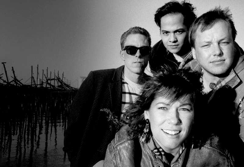 'Surfer Rosa' cumple 30 años