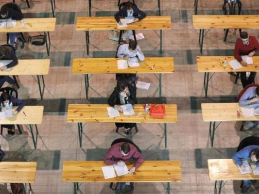 El acceso a la función pública en comunidades con lengua propia: ¿cómo es en cada una?