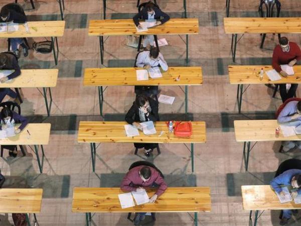 El acceso a la función pública en comunidades con lengua propia: ¿cómo es en cada una?