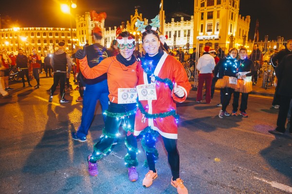 San Silvestre de Valencia 2016 (Fotos: KIKE TABERNER)