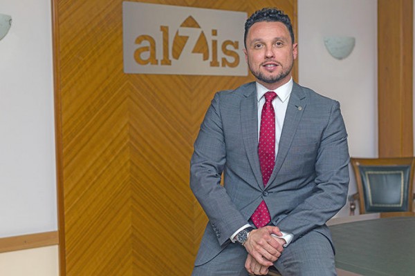El grupo Coves se rebautiza como Alzis para unificar la imagen corporativa de sus negocios