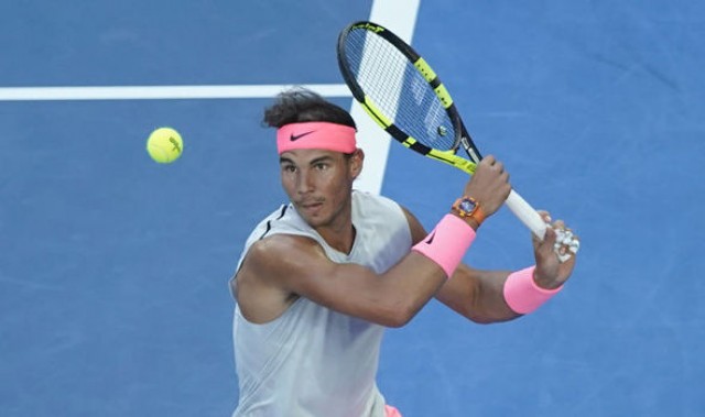 Nadal recupera el número uno del ranking ATP y Carreño se queda cerca del 'Top 10'