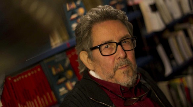 Muere el valenciano Paco Camarasa, librero e impulsor de la BCNegra
