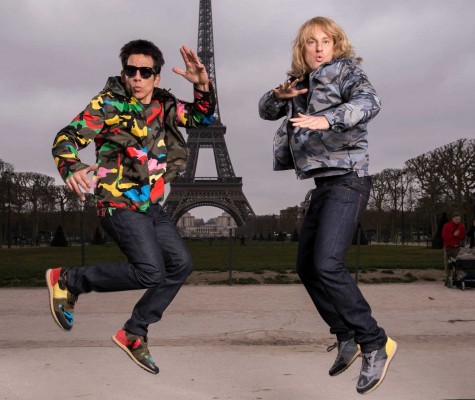 Festival del humor: el regreso de 'Zoolander' y la nueva comedia americana