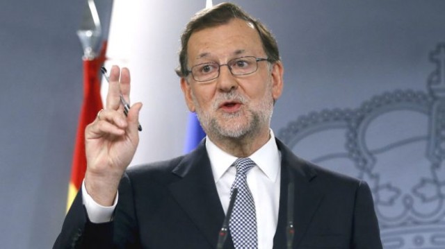 Rajoy espera superar la previsión de crecimiento y 475.000 empleos si se hacen 