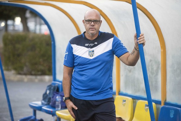Cañizares: 